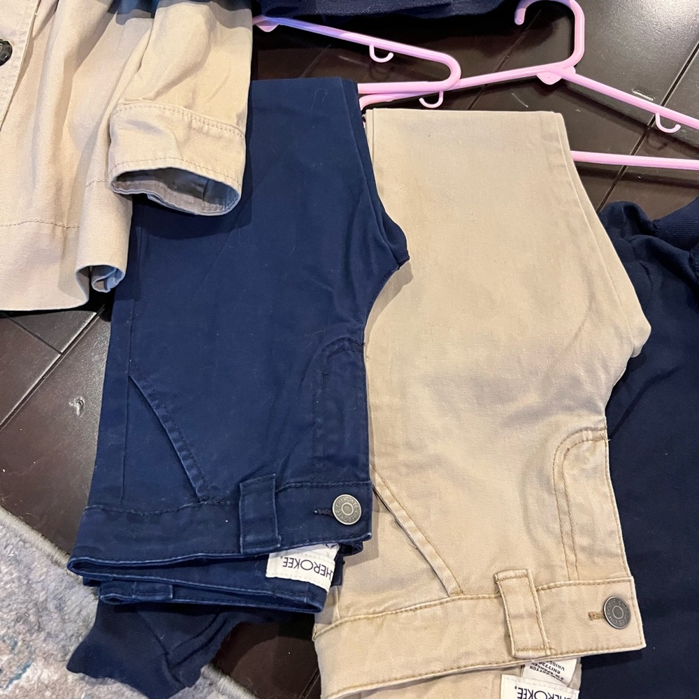 School uniforms bundle - Picture 6 of 10